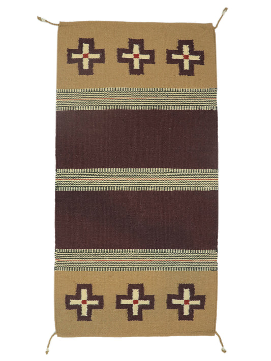 Southwest collection cross Rug 29