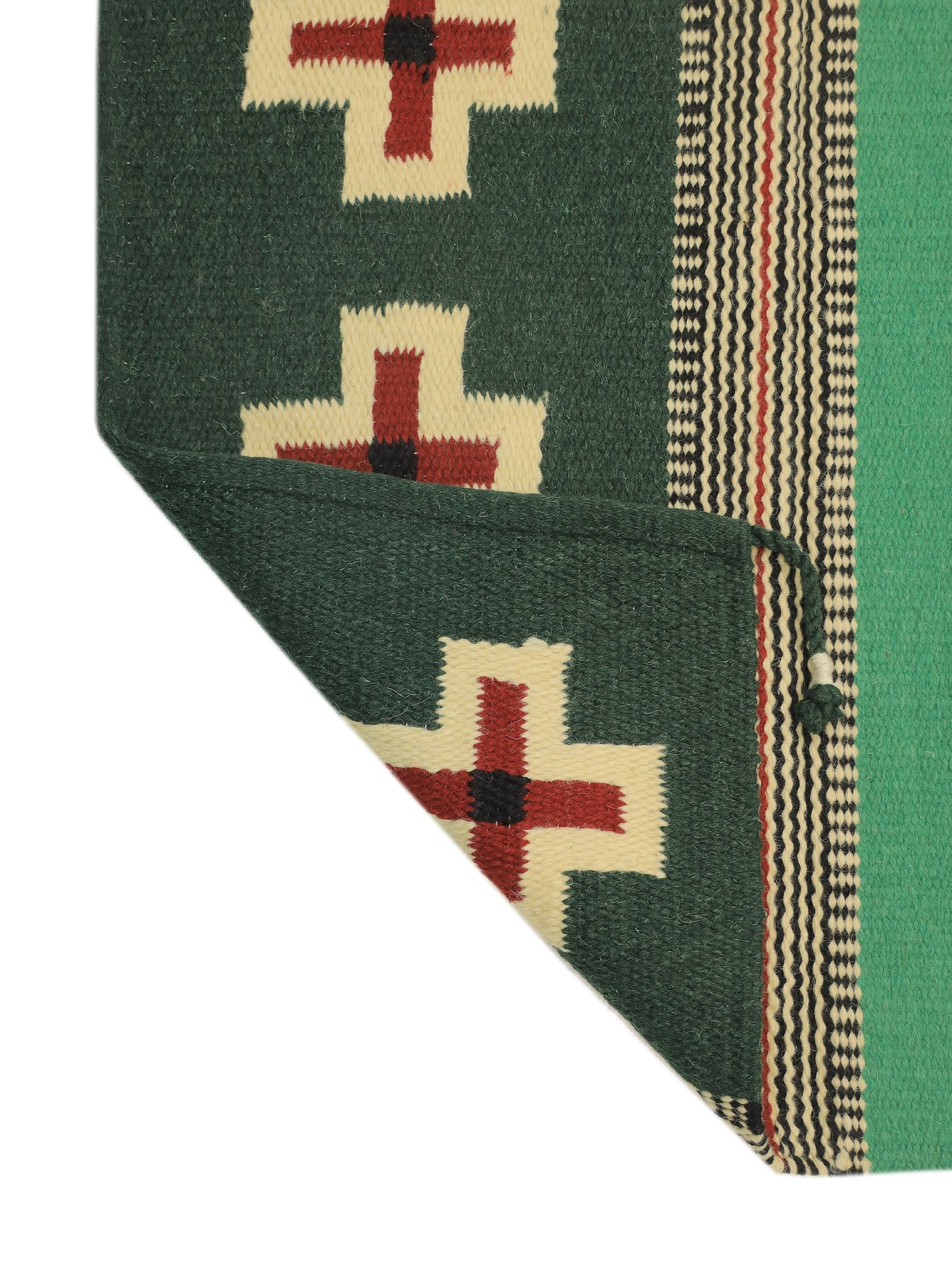Southwest collection cross Rug 30