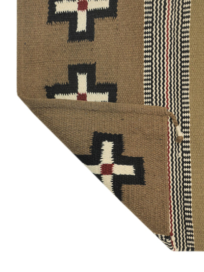 Southwest collection cross Rug 31