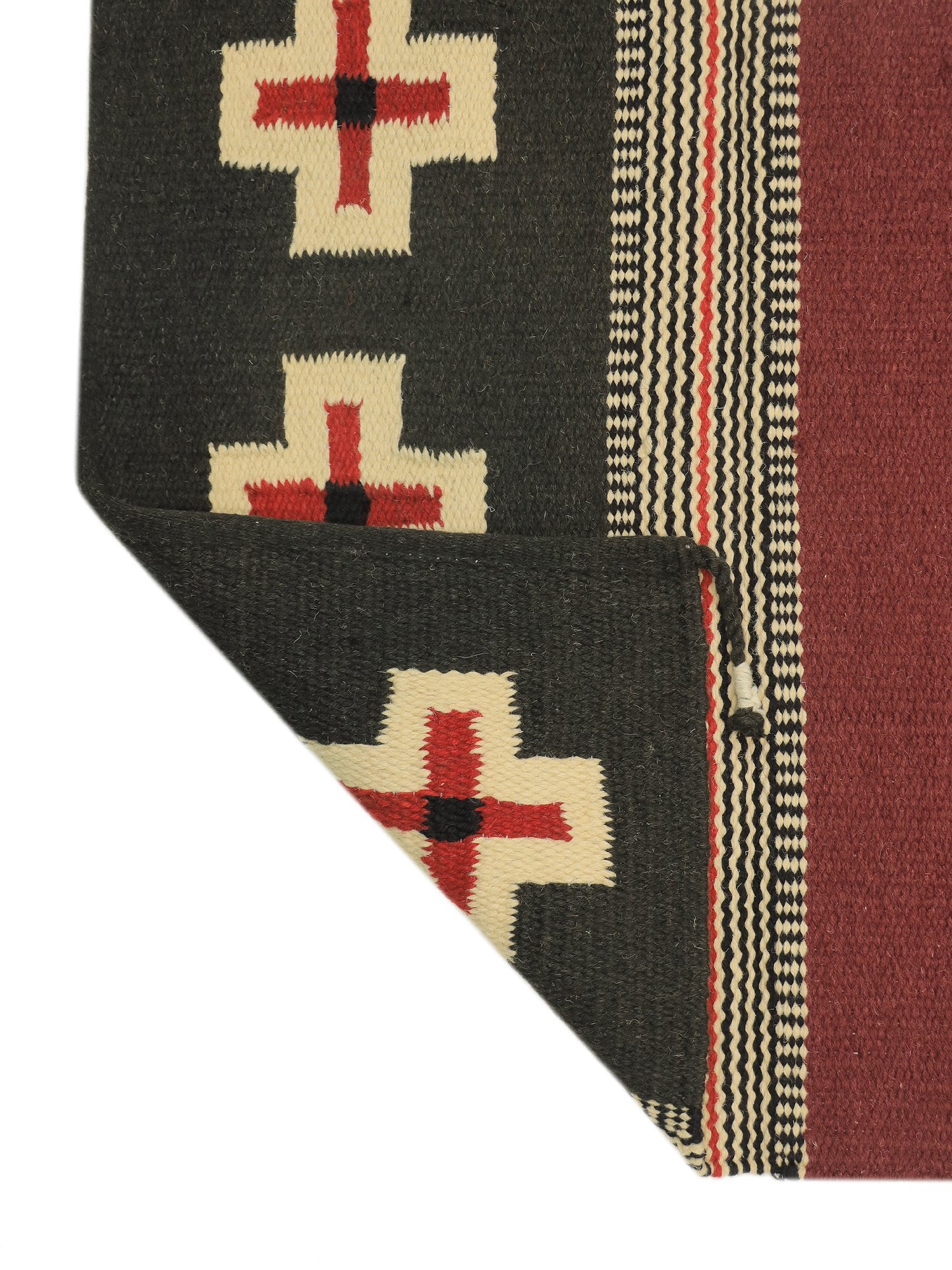 Southwest collection cross Rug 32