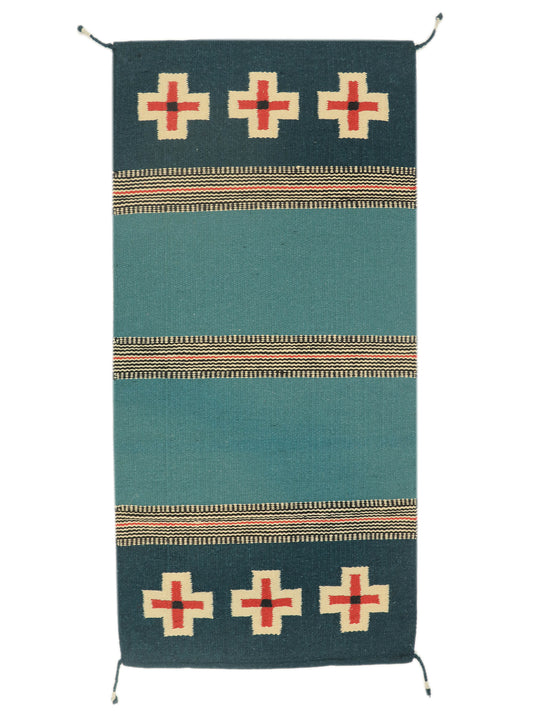 Southwest collection cross Rug 35