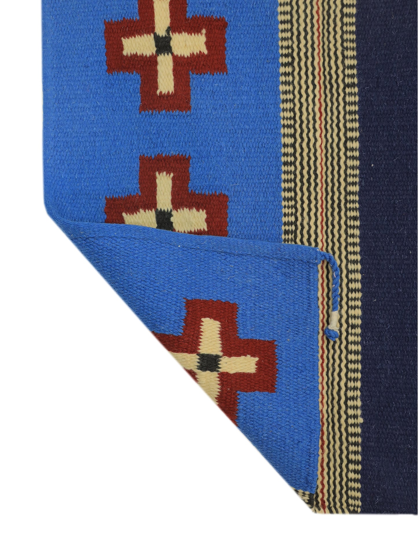 Southwest collection cross Rug 36