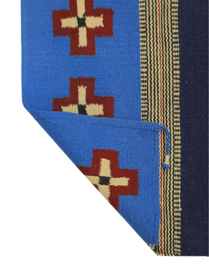 Southwest collection cross Rug 36