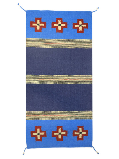Southwest collection cross Rug 36