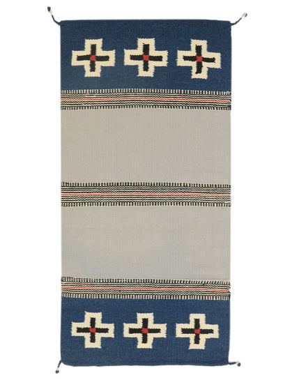 Southwest collection Cross Rug 48