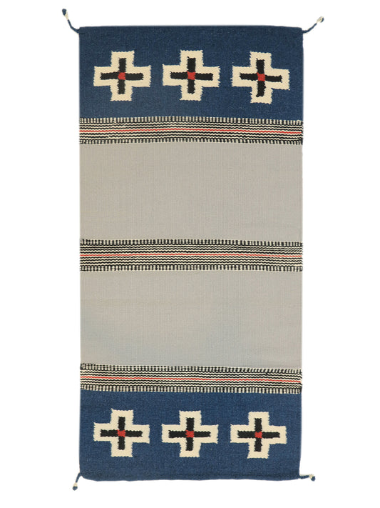 Southwest collection Cross Rug 48