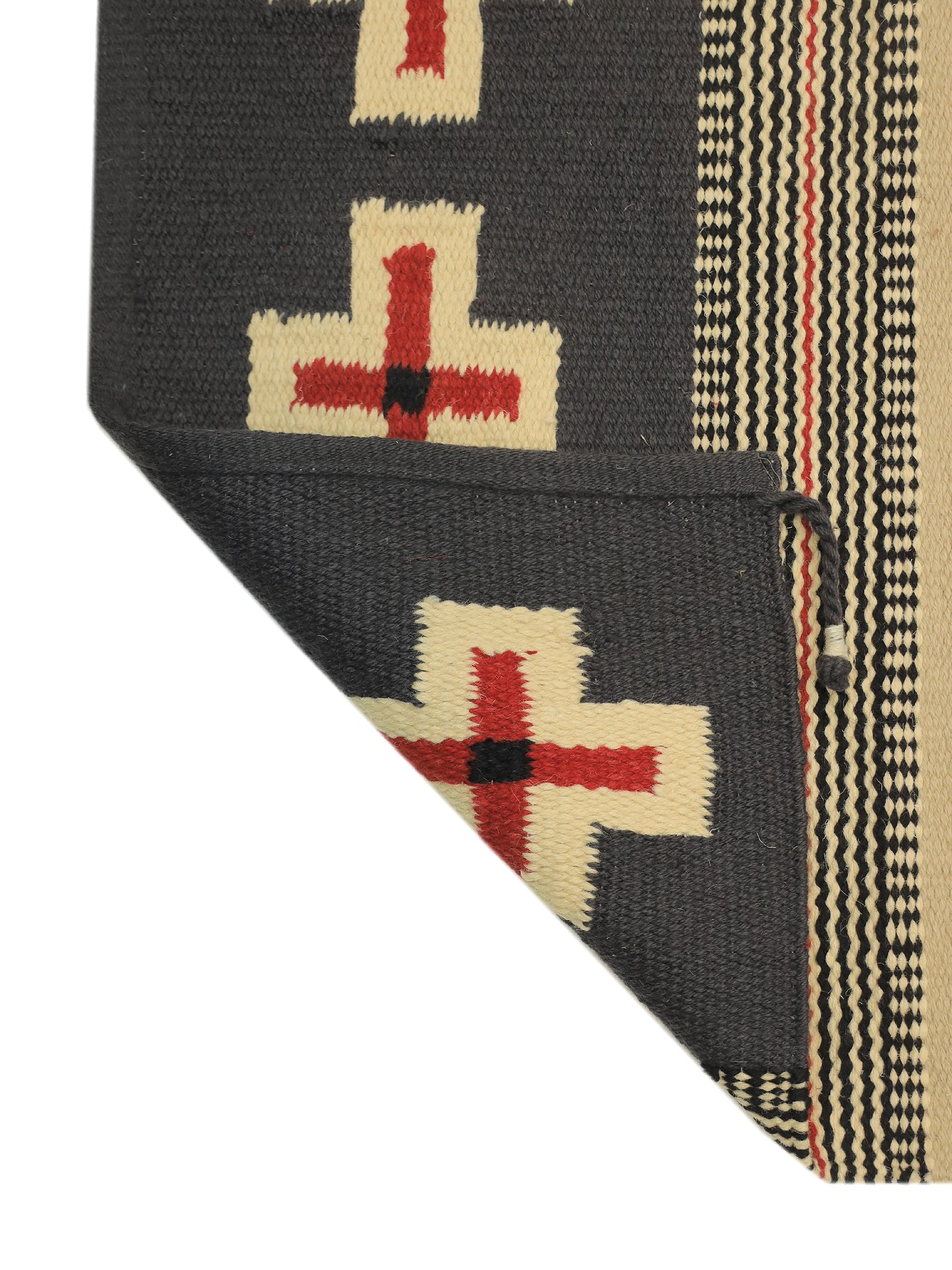 Southwest collection Cross Rug 55