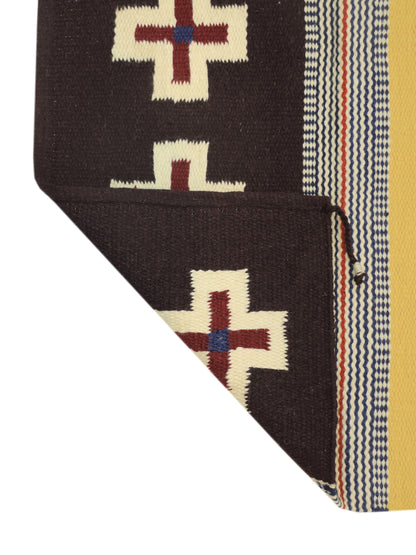 Southwest collection Cross Rug 57