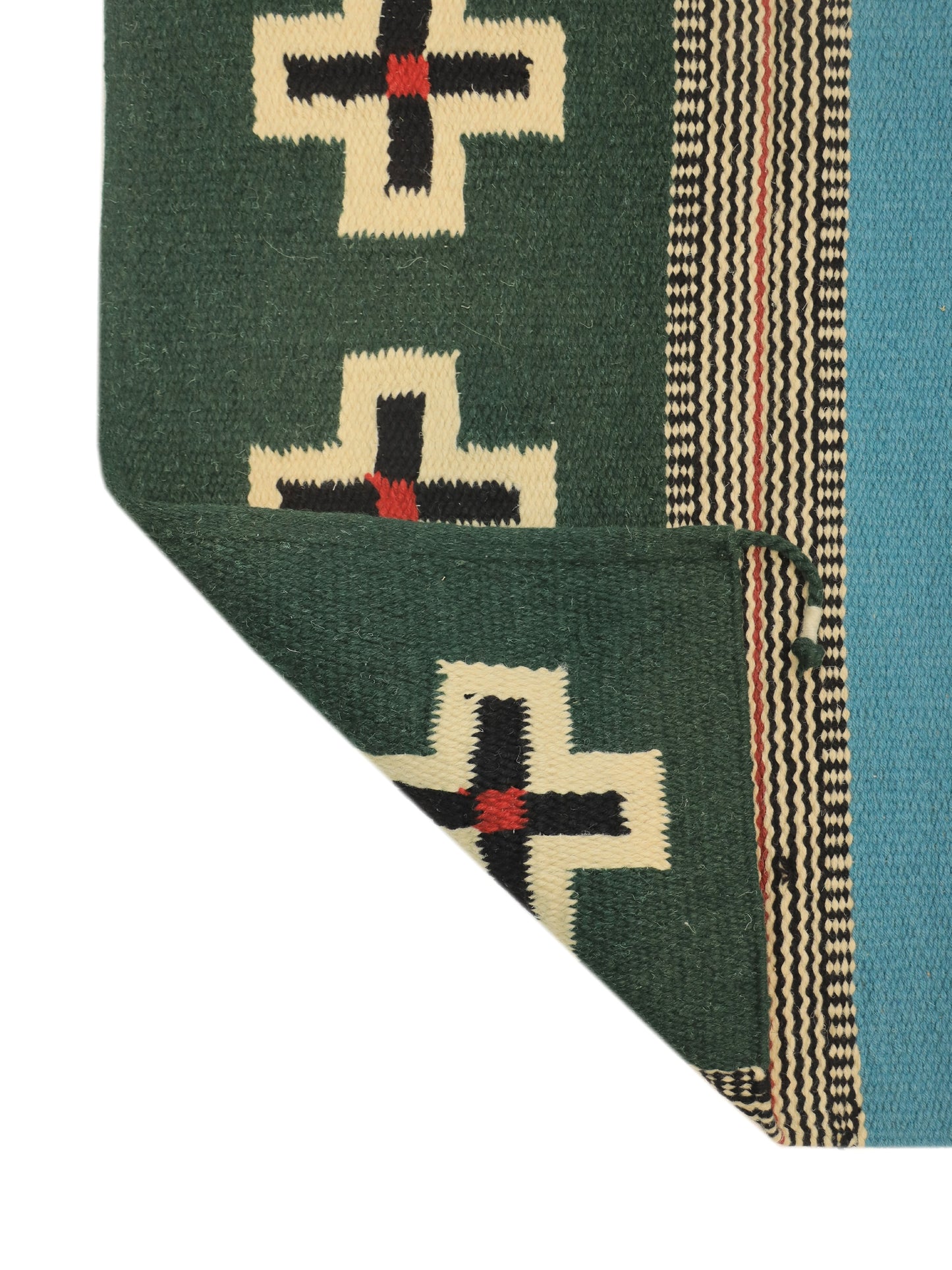 Southwest collection Cross Rug 60
