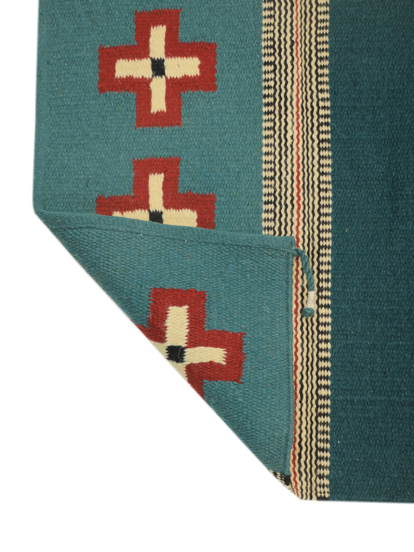 Southwest collection Cross Rug 62