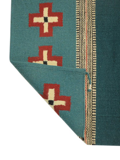 Southwest collection Cross Rug 62