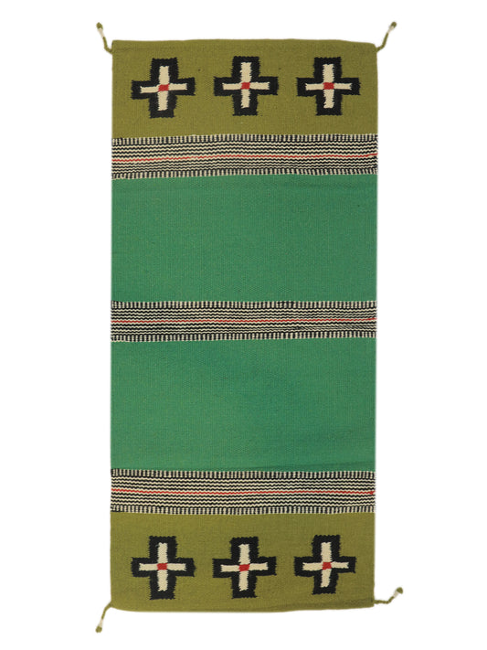 Southwest collection Cross Rug 63