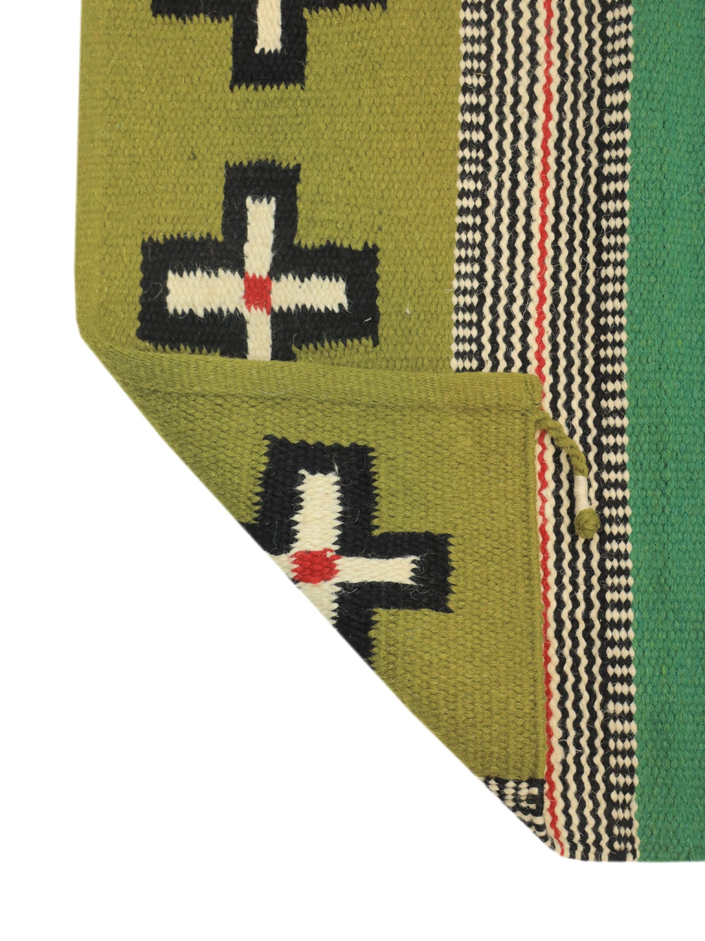 Southwest collection Cross Rug 63