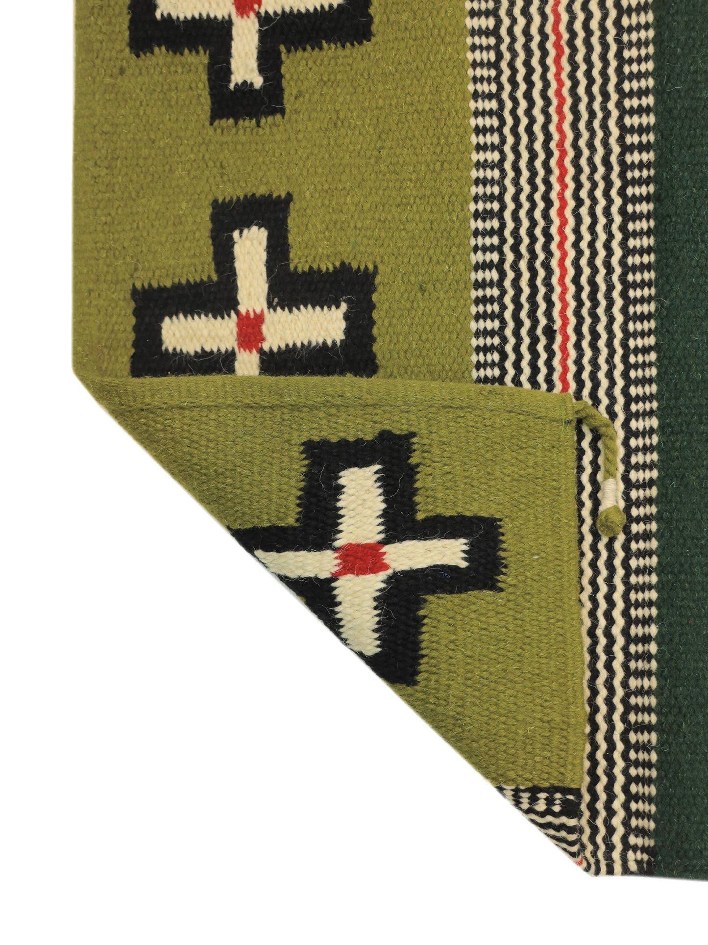 Southwest collection Cross Rug 64