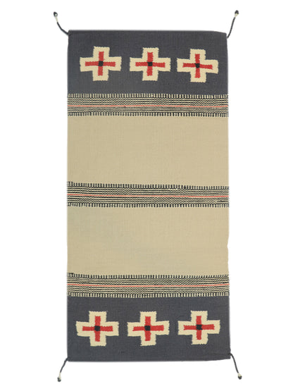 Southwest collection Cross Rug 68