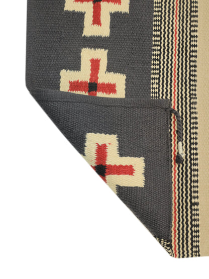 Southwest collection Cross Rug 68