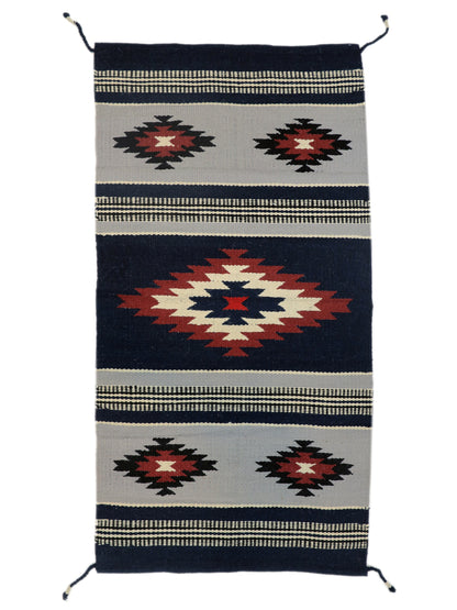 Southwest collection Diamond Rug 1