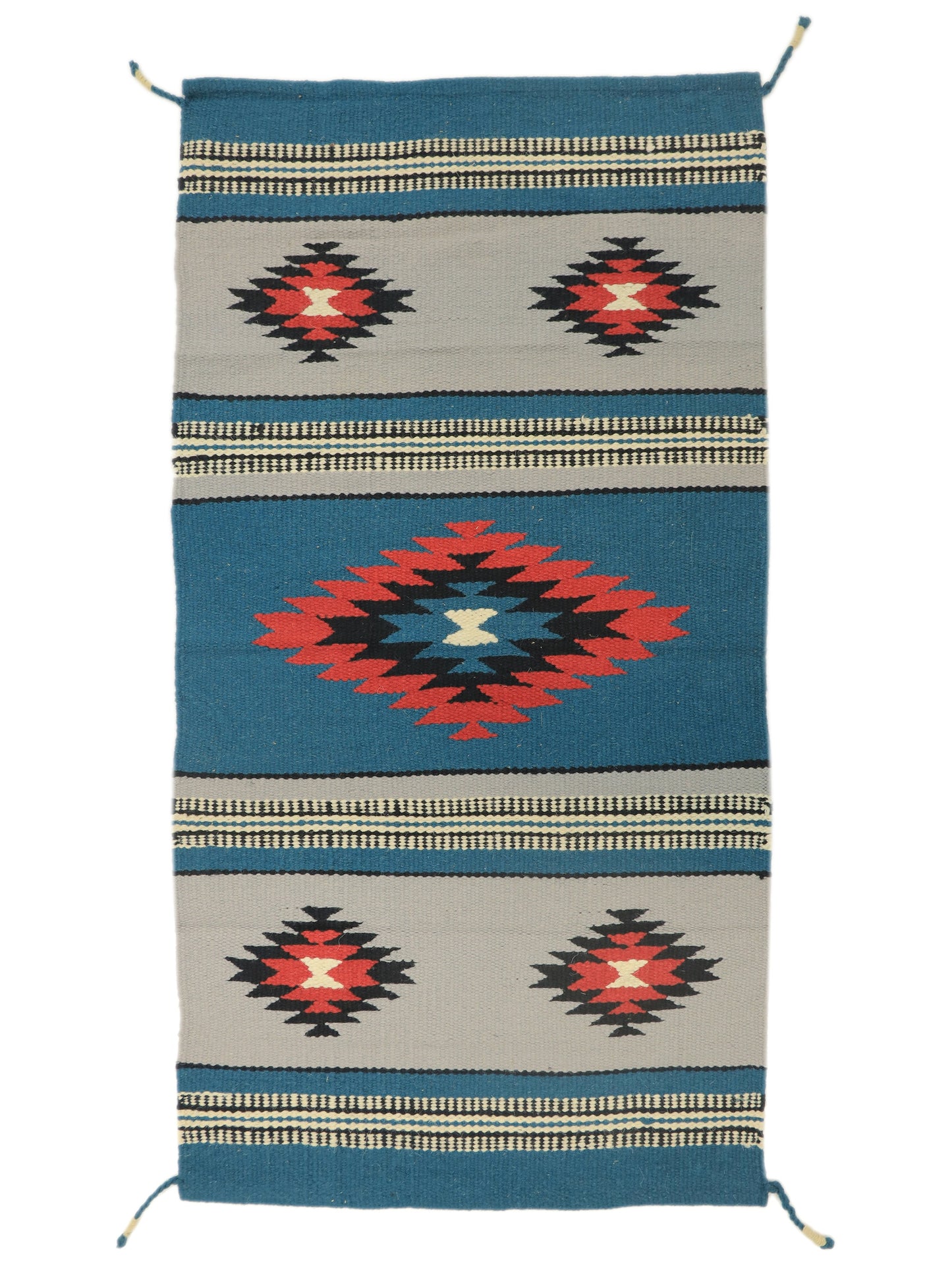 Southwest collection Diamond Rug 2