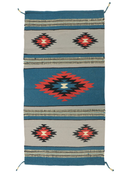 Southwest collection Diamond Rug 2