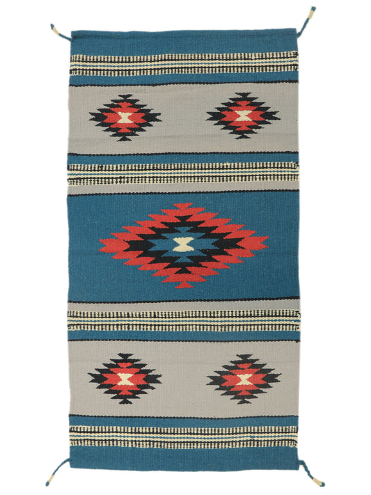 Southwest collection Diamond Rug 2