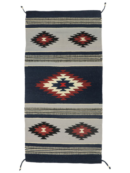 Southwest collection Diamond Rug 3