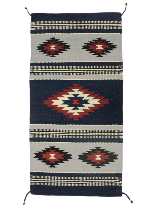 Southwest collection Diamond Rug 3