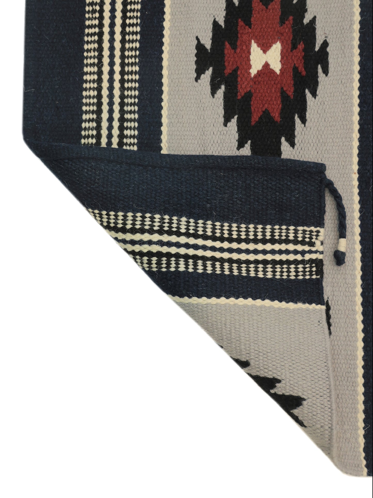 Southwest collection Diamond Rug 3