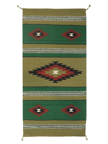 Southwest collection Diamond Rug 34