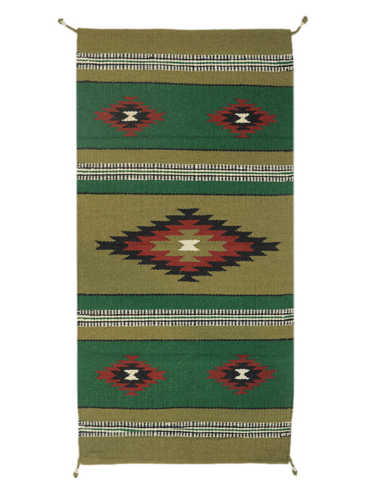 Southwest collection Diamond Rug 34