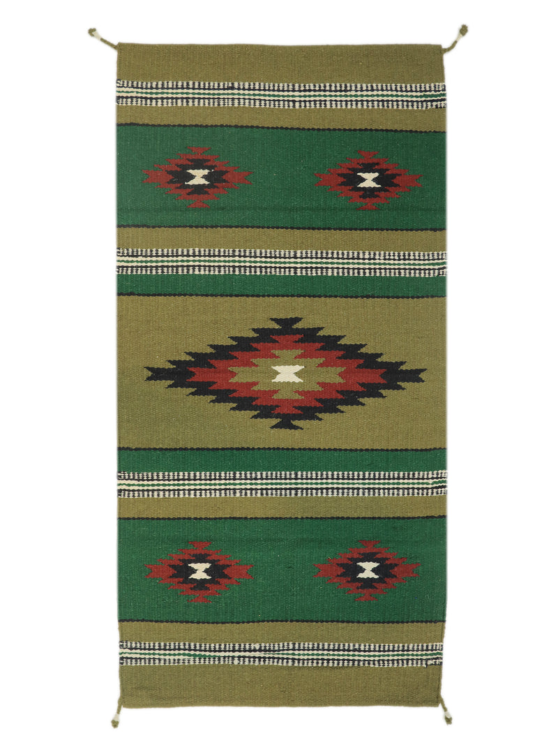 Southwest Rug - Diamond - 34
