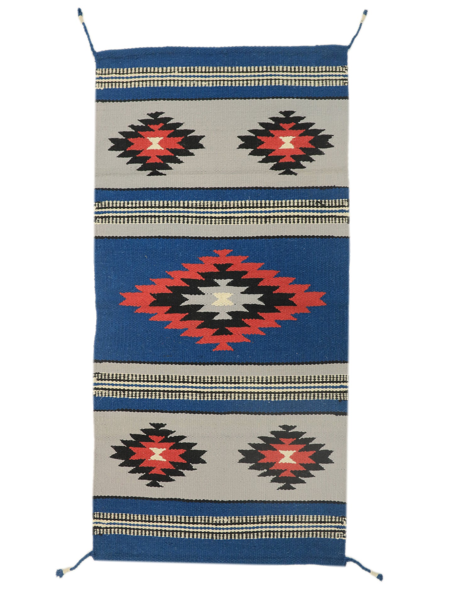 Southwest collection Diamond Rug 37