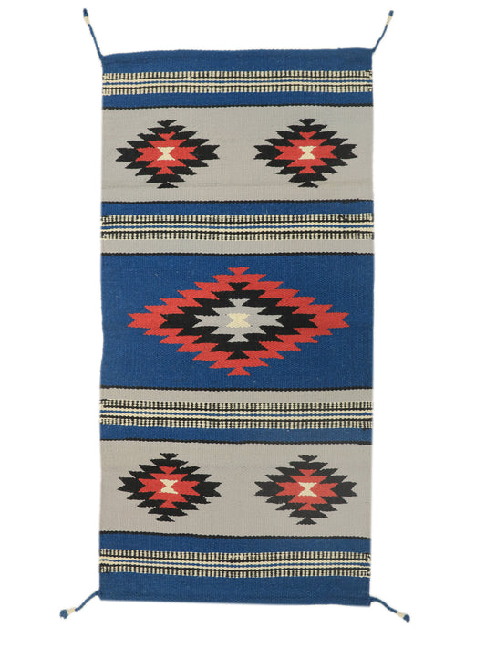 Southwest collection Diamond Rug 37