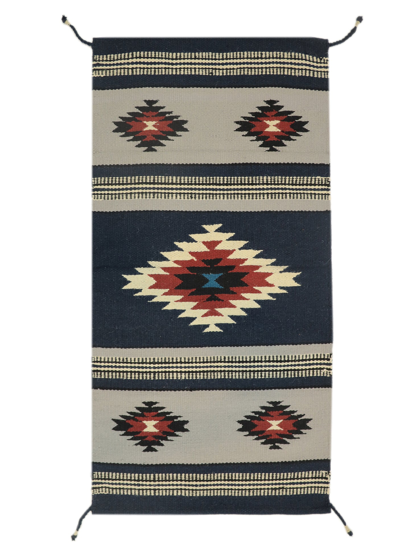 Southwest collection Diamond Rug 38