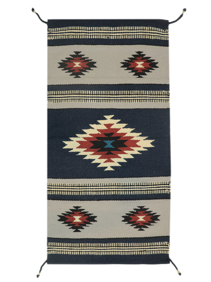 Southwest collection Diamond Rug 38