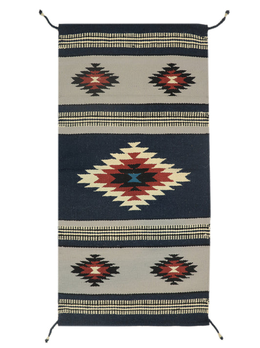 Southwest collection Diamond Rug 38