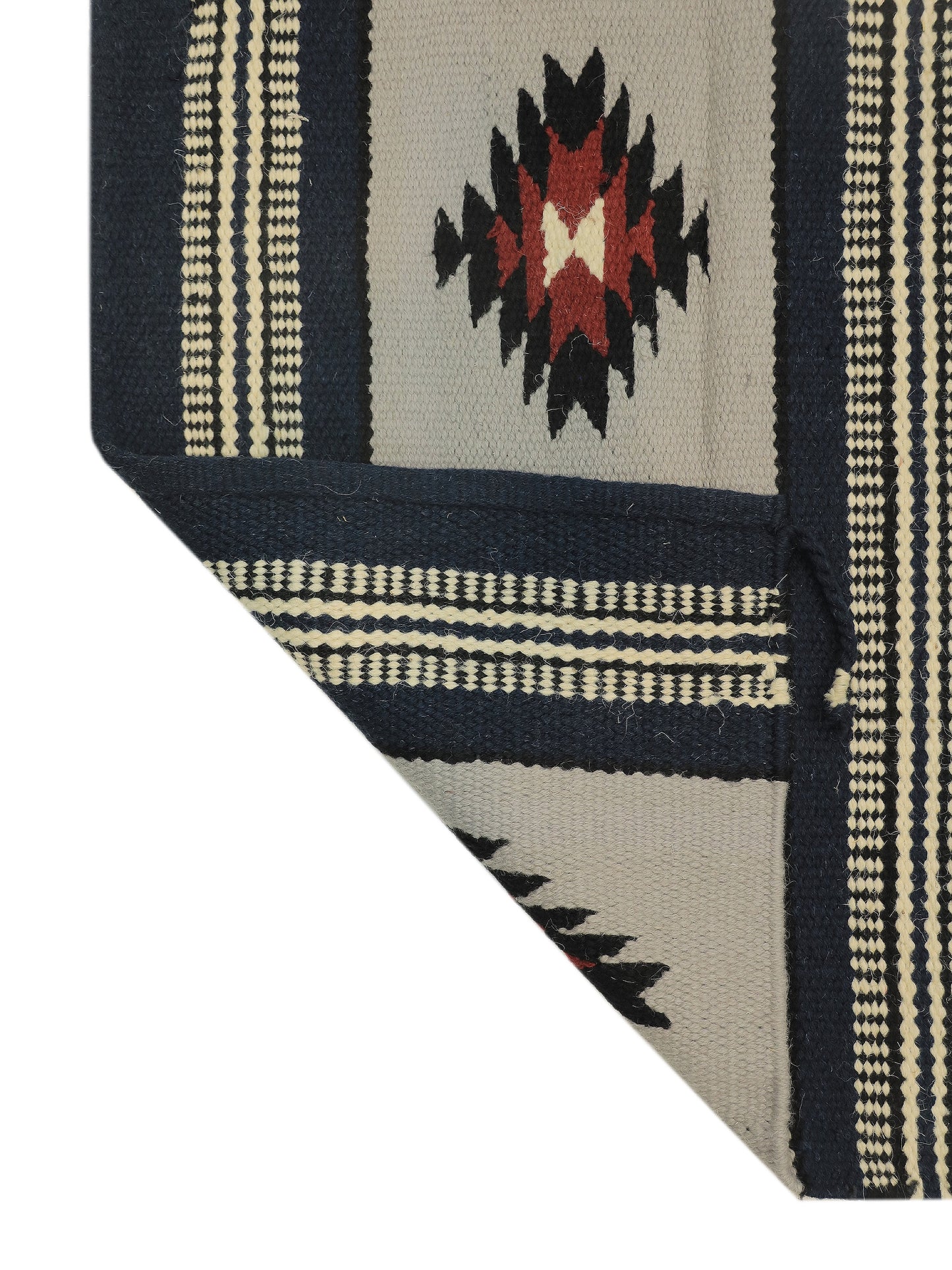 Southwest collection Diamond Rug 38