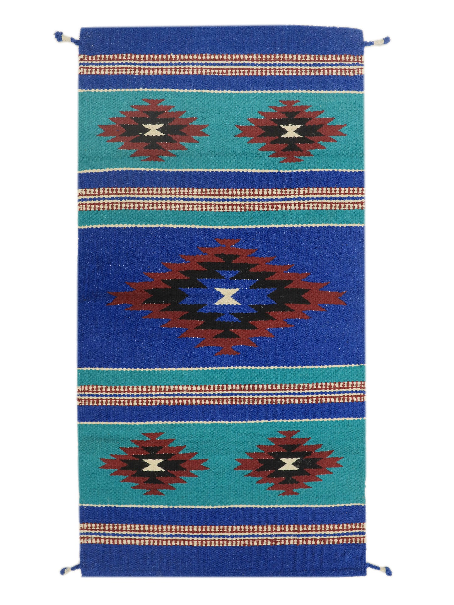 Southwest collection Diamond Rug 39