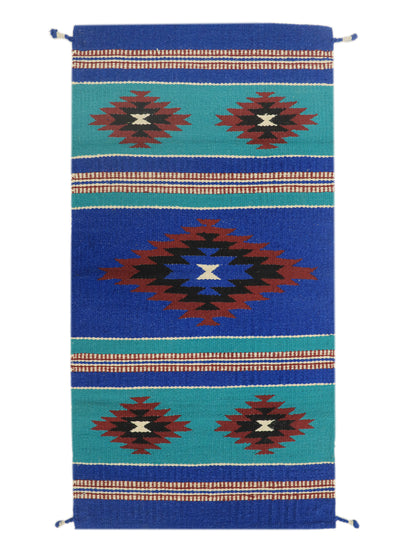 Southwest collection Diamond Rug 39