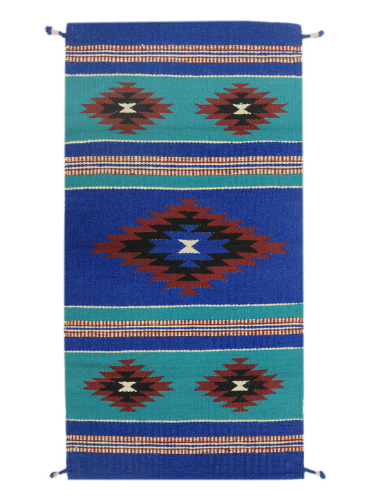 Southwest collection Diamond Rug 39