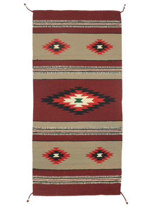 Southwest collection Diamond Rug 4