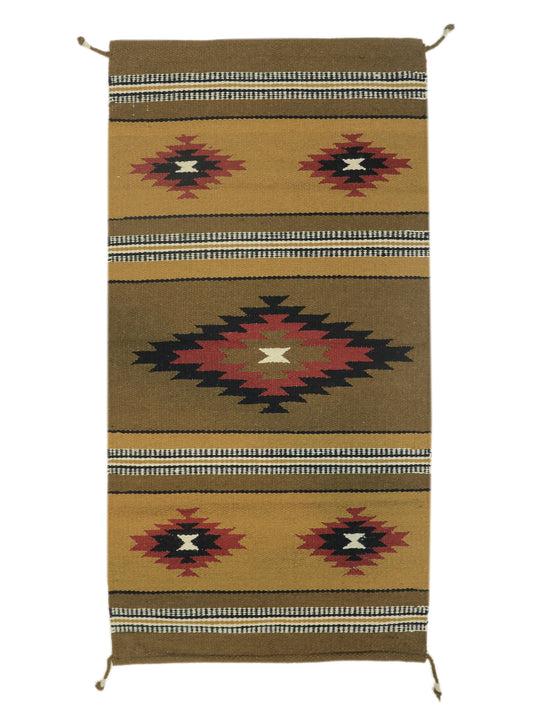 Southwest collection Diamond Rug 41