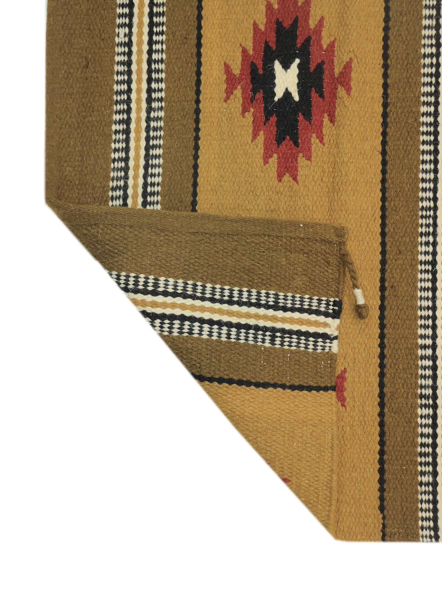 Southwest collection Diamond Rug 41