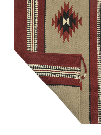 Southwest collection Diamond Rug 42