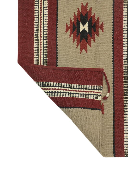 Southwest collection Diamond Rug 42
