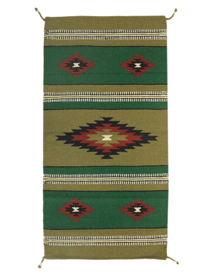 Southwest collection Diamond Rug 44