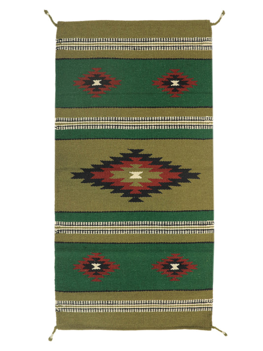 Southwest collection Diamond Rug 44