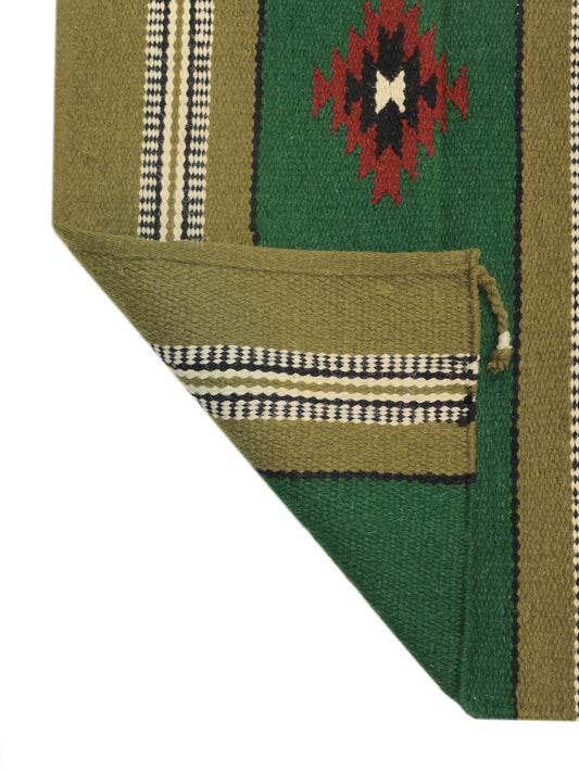 Southwest collection Diamond Rug 44