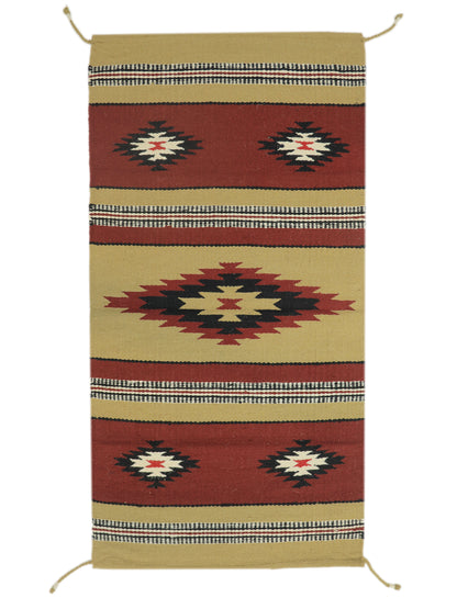 Southwest collection Diamond Rug 45