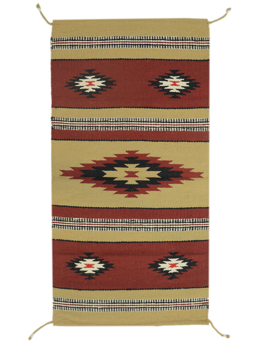 Southwest collection Diamond Rug 45