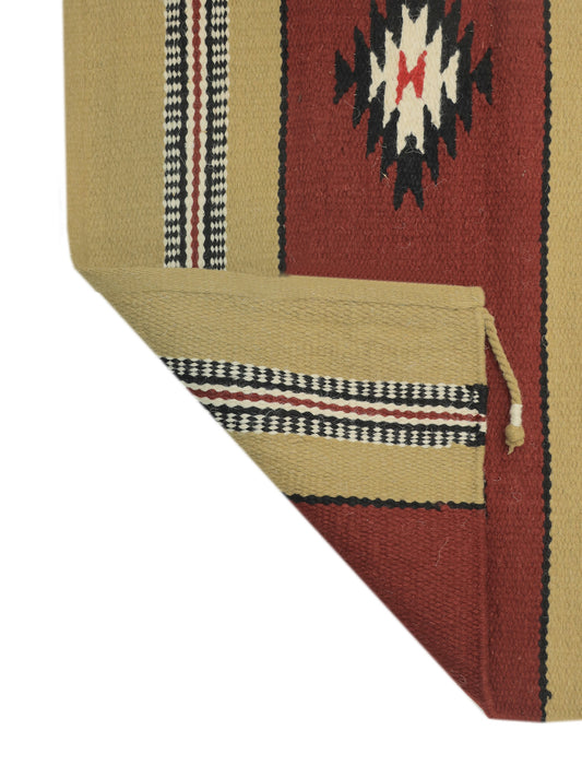Southwest collection Diamond Rug 45